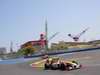 GP EUROPA, Buemi 2009 Valencia 01